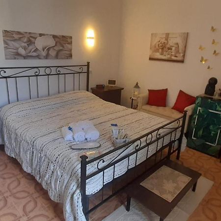 I Cappuccini B&B Сорсо Экстерьер фото