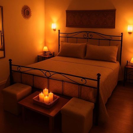 I Cappuccini B&B Сорсо Экстерьер фото