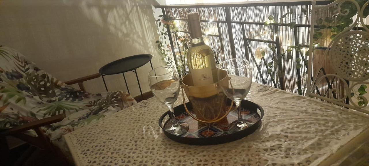 I Cappuccini B&B Сорсо Экстерьер фото