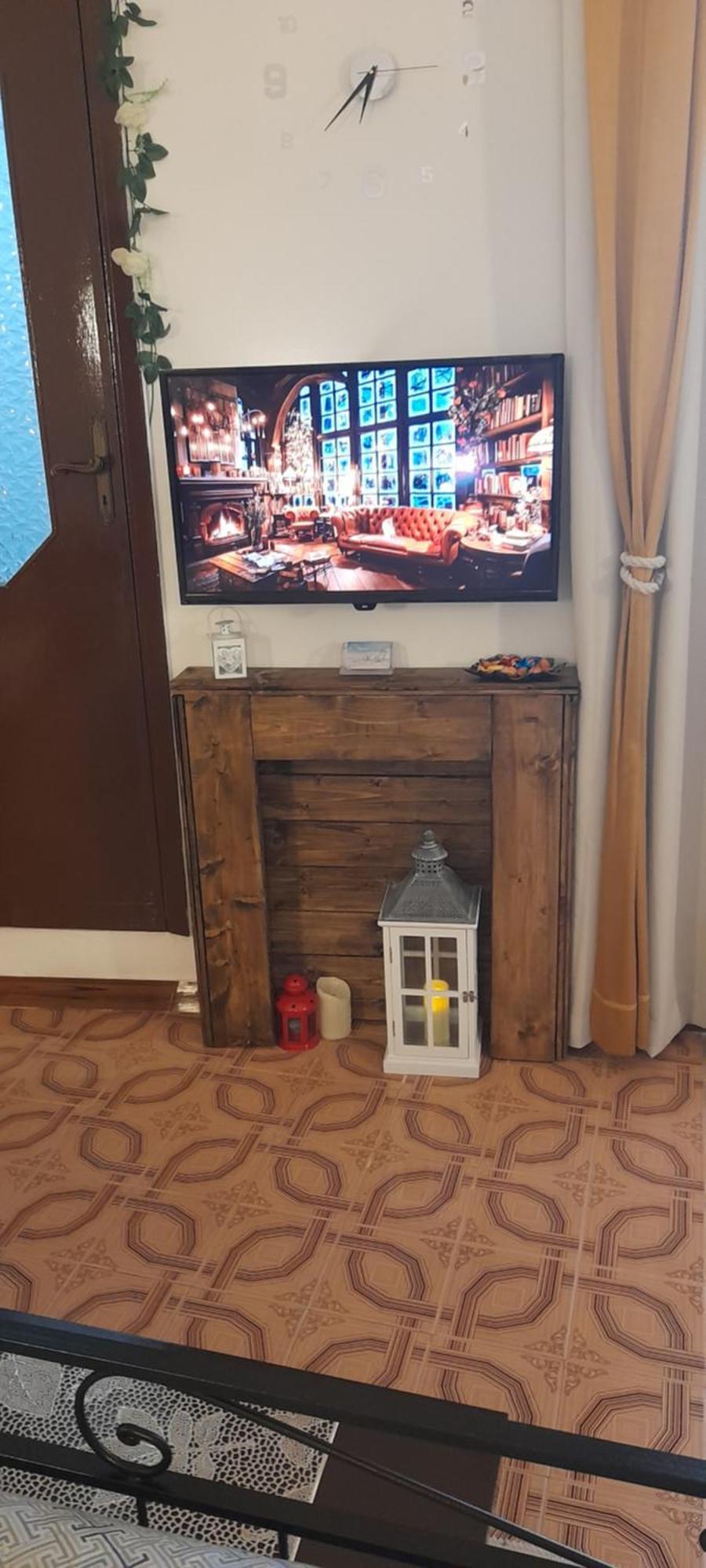 I Cappuccini B&B Сорсо Экстерьер фото