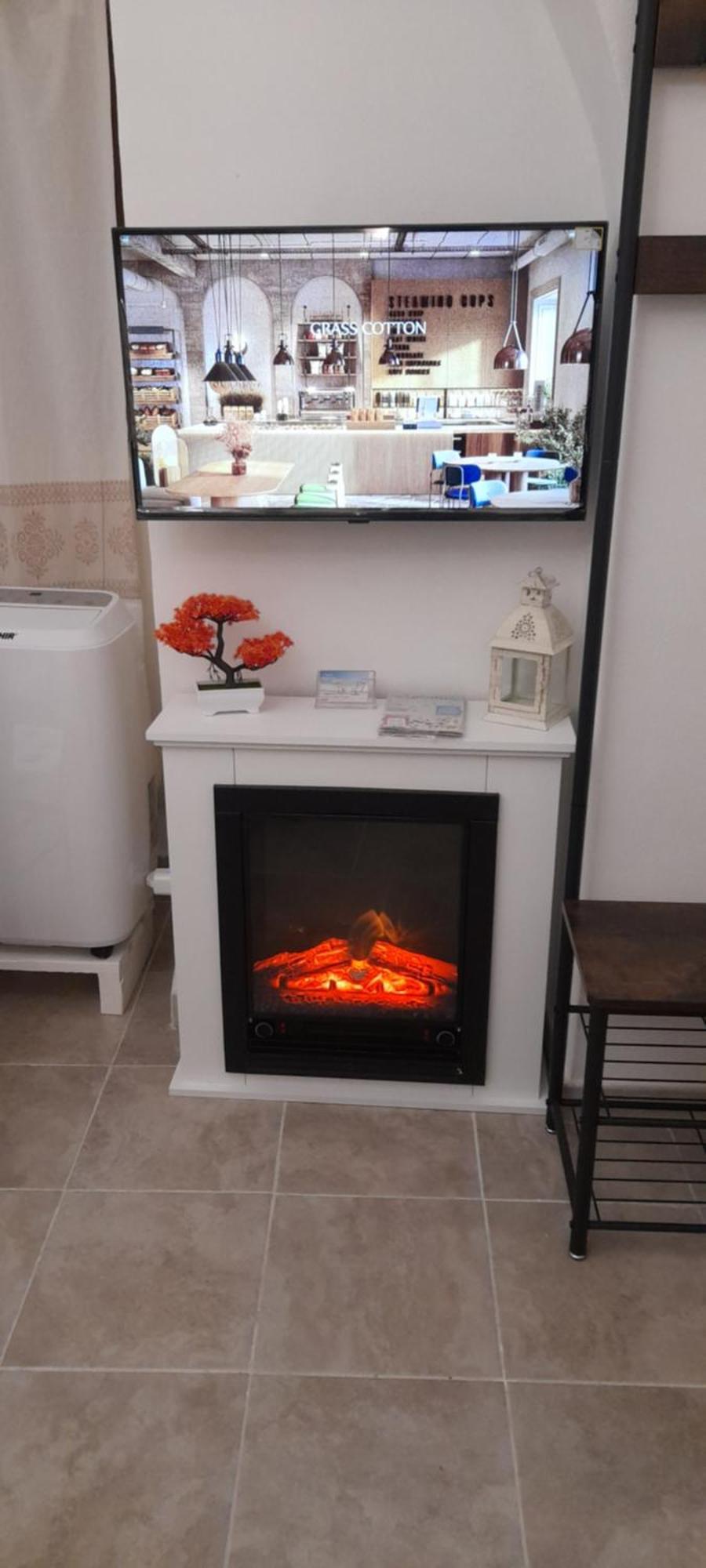 I Cappuccini B&B Сорсо Экстерьер фото