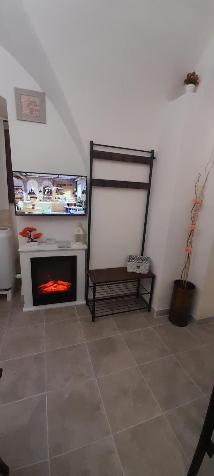 I Cappuccini B&B Сорсо Экстерьер фото