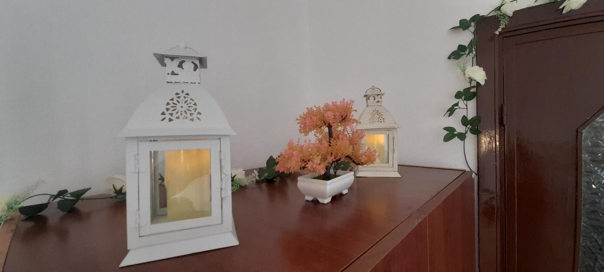 I Cappuccini B&B Сорсо Экстерьер фото