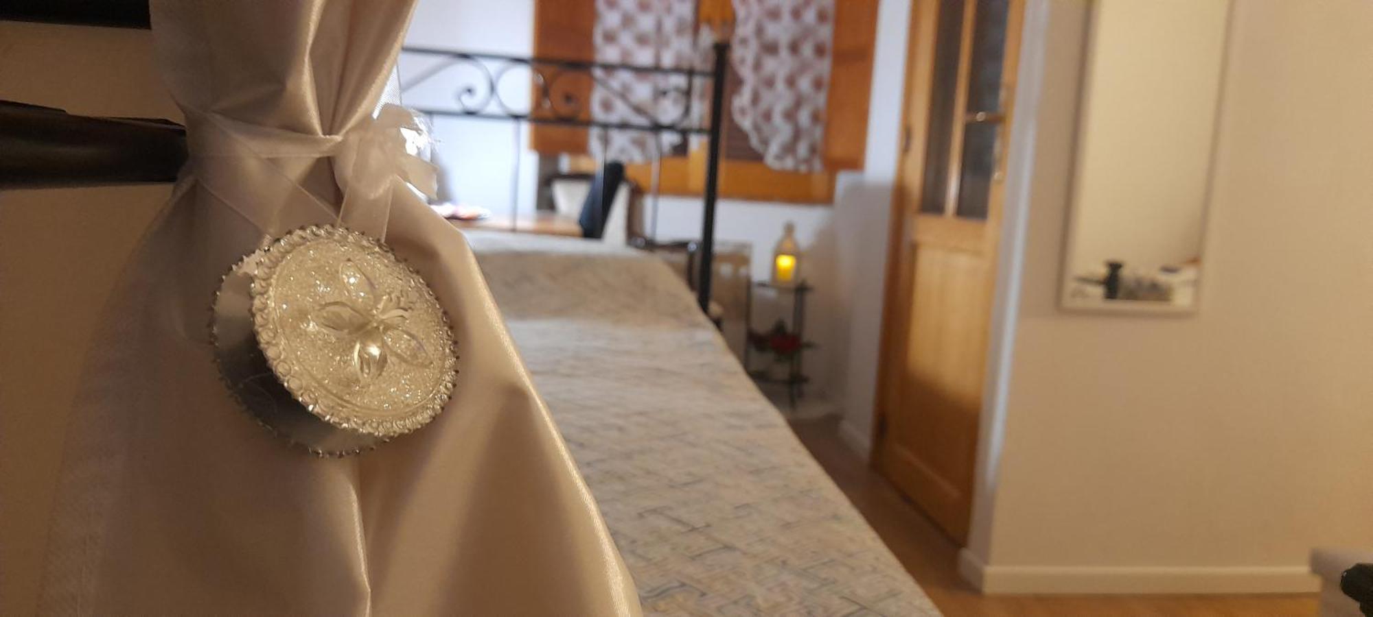I Cappuccini B&B Сорсо Экстерьер фото