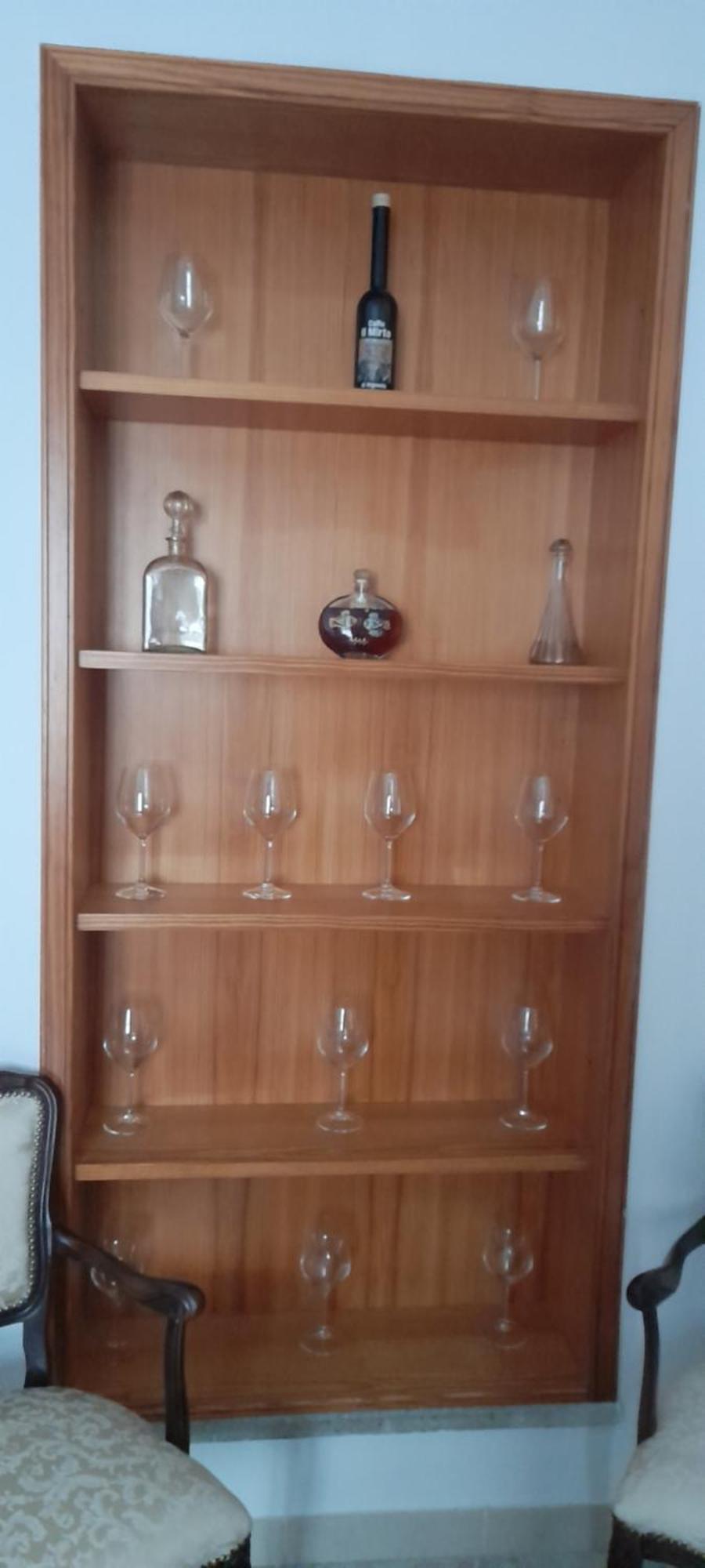 I Cappuccini B&B Сорсо Экстерьер фото