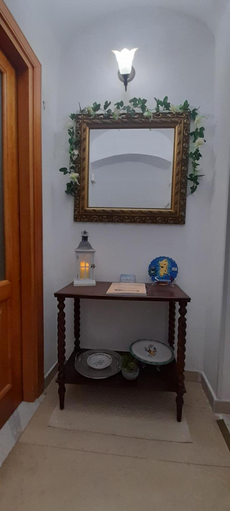 I Cappuccini B&B Сорсо Экстерьер фото