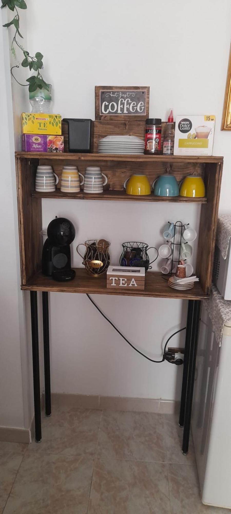 I Cappuccini B&B Сорсо Экстерьер фото