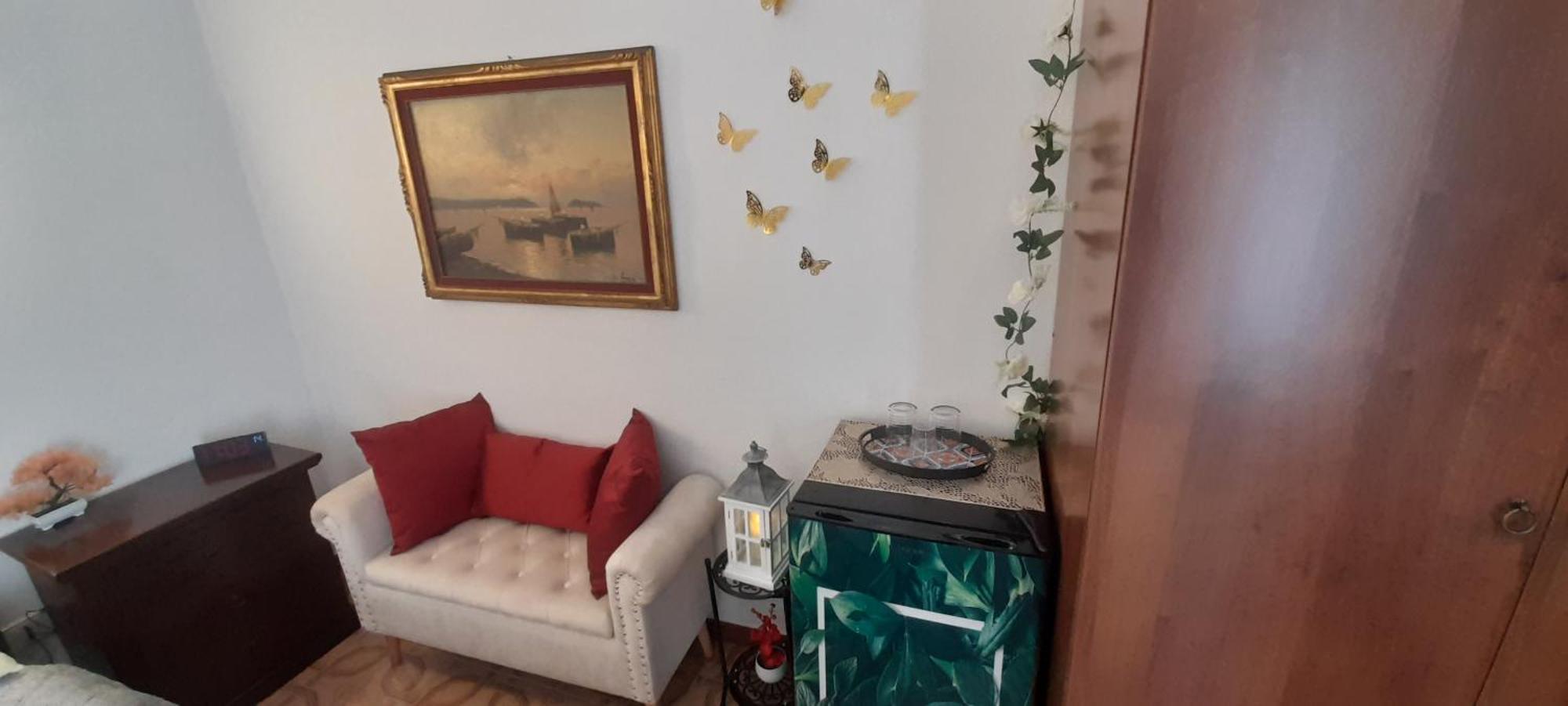 I Cappuccini B&B Сорсо Номер фото
