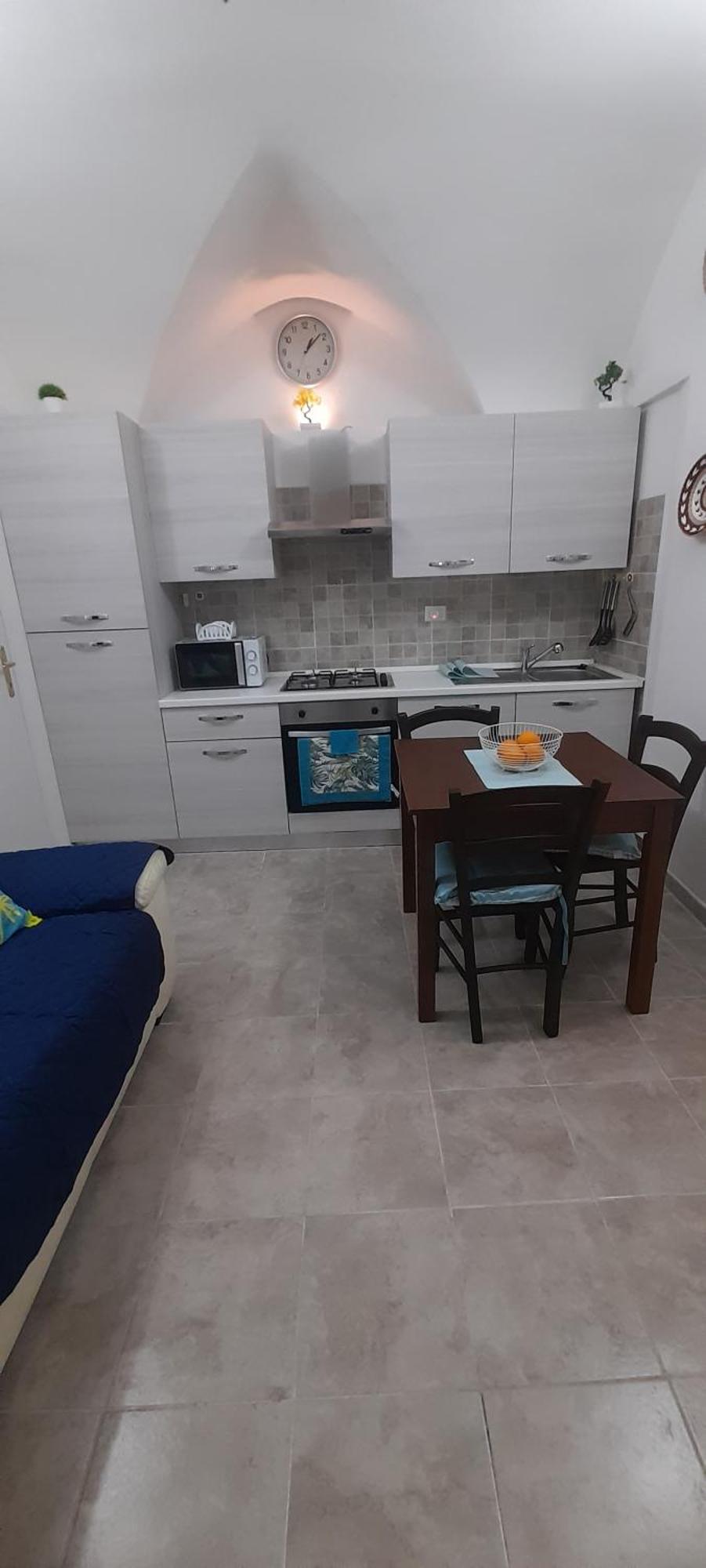 I Cappuccini B&B Сорсо Экстерьер фото