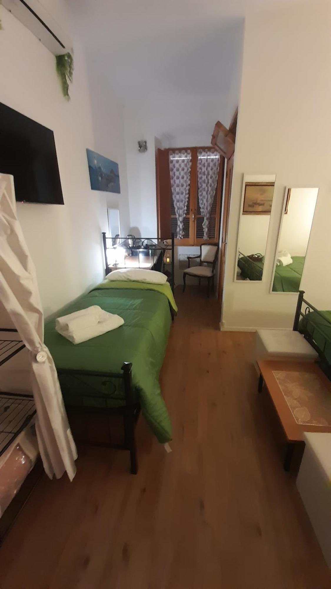 I Cappuccini B&B Сорсо Экстерьер фото