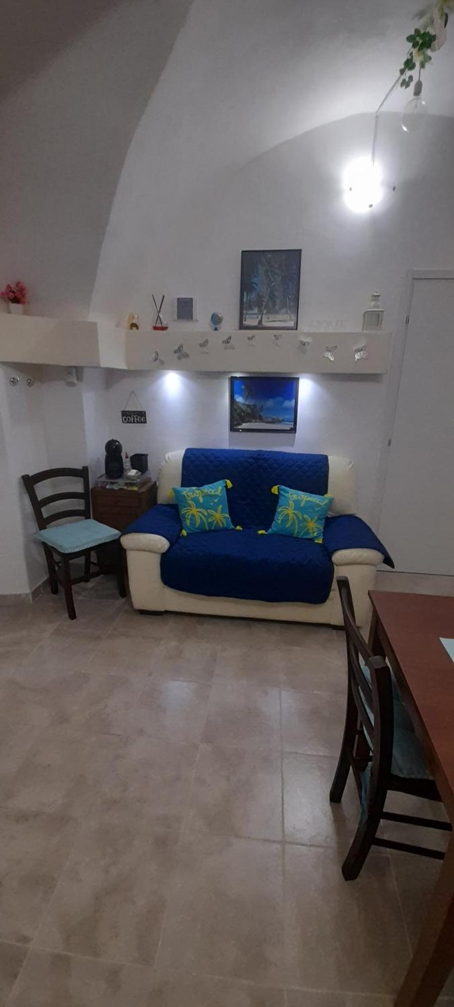 I Cappuccini B&B Сорсо Экстерьер фото
