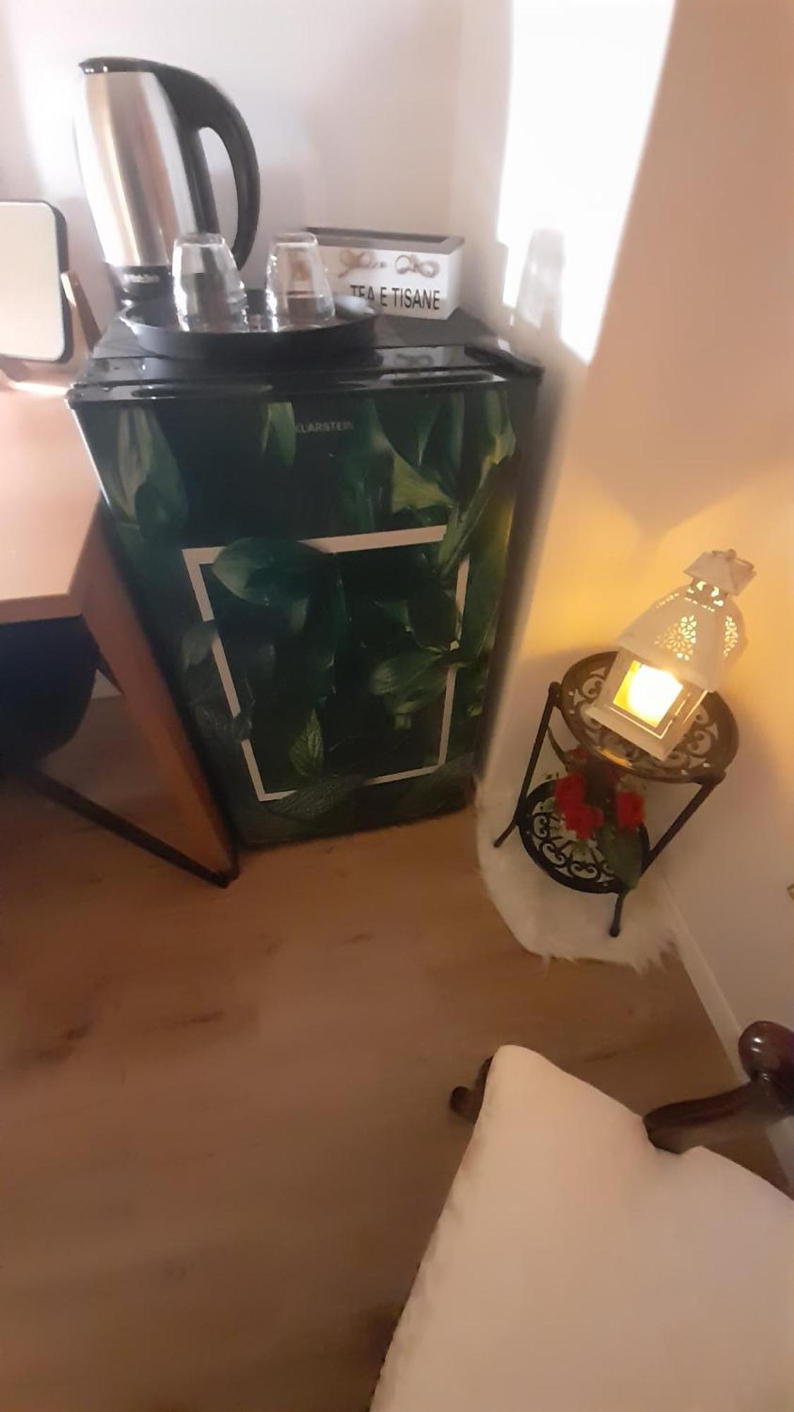 I Cappuccini B&B Сорсо Экстерьер фото