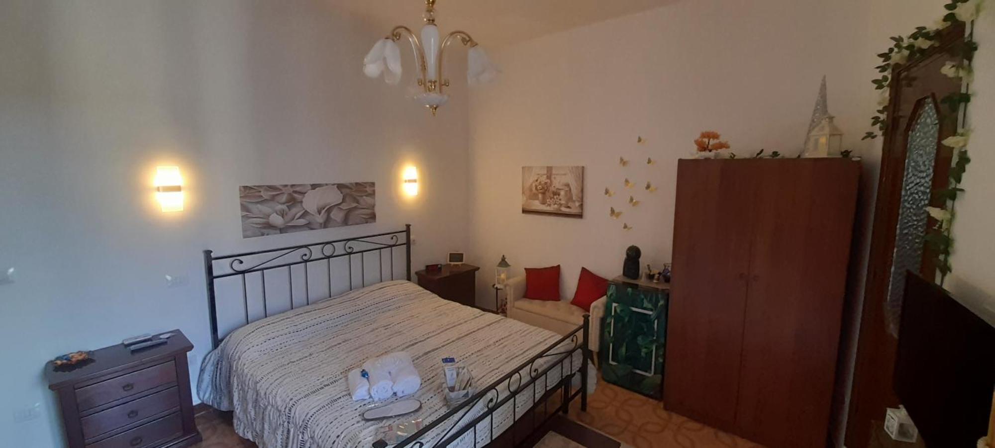 I Cappuccini B&B Сорсо Номер фото