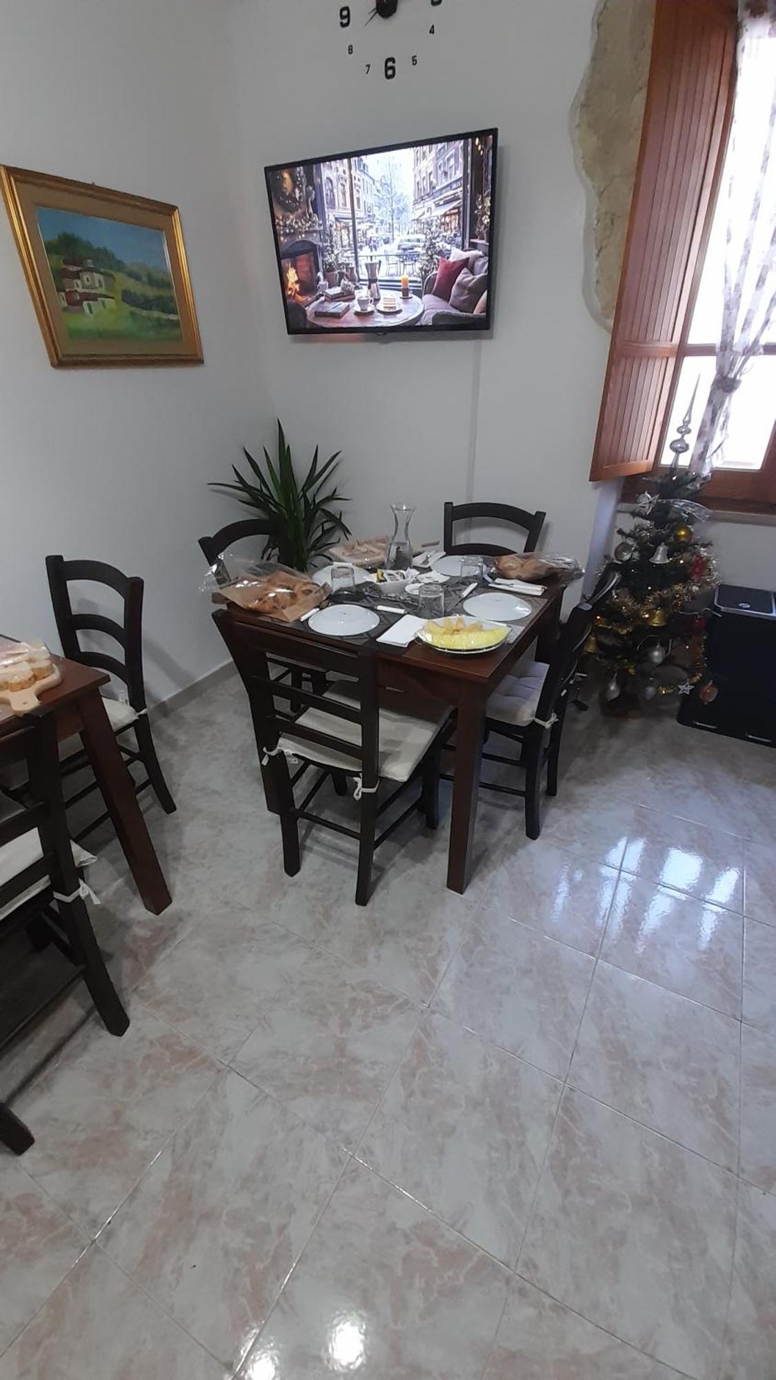 I Cappuccini B&B Сорсо Экстерьер фото