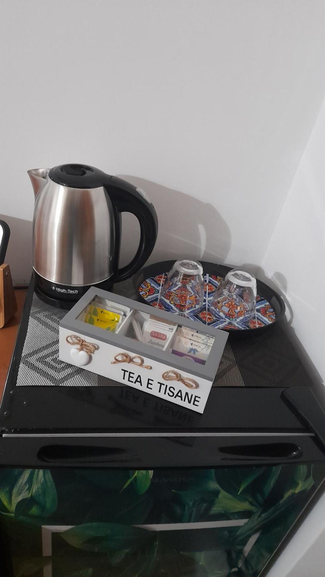 I Cappuccini B&B Сорсо Номер фото