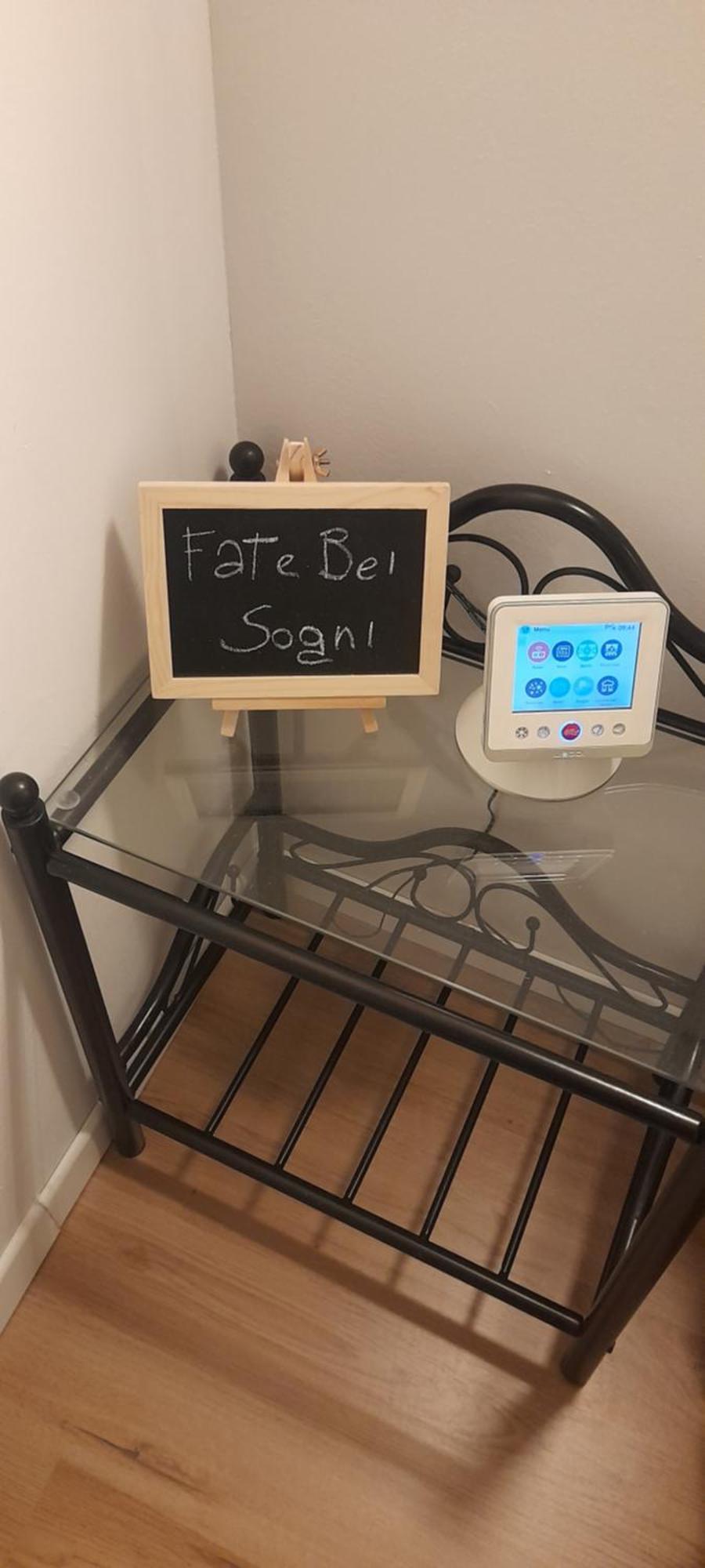 I Cappuccini B&B Сорсо Номер фото