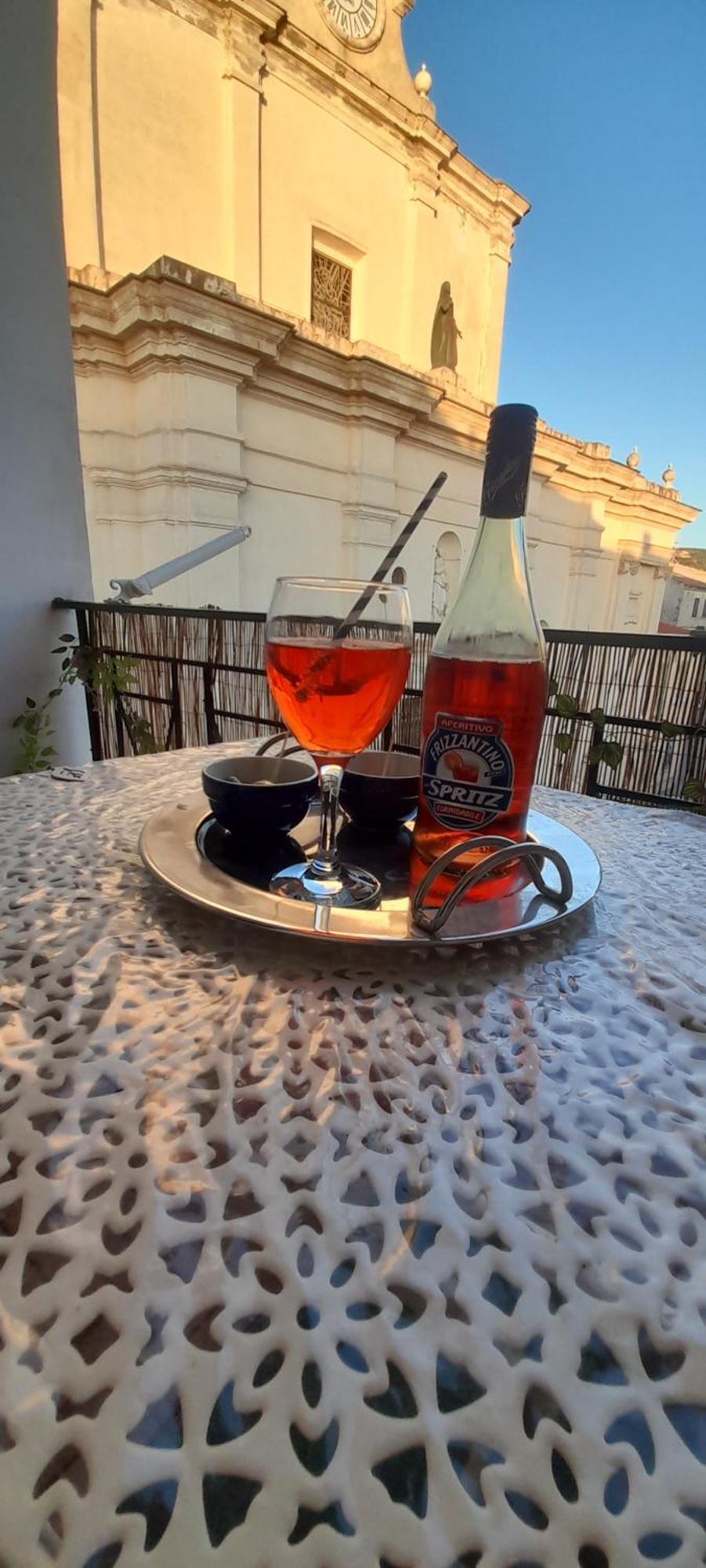 I Cappuccini B&B Сорсо Номер фото