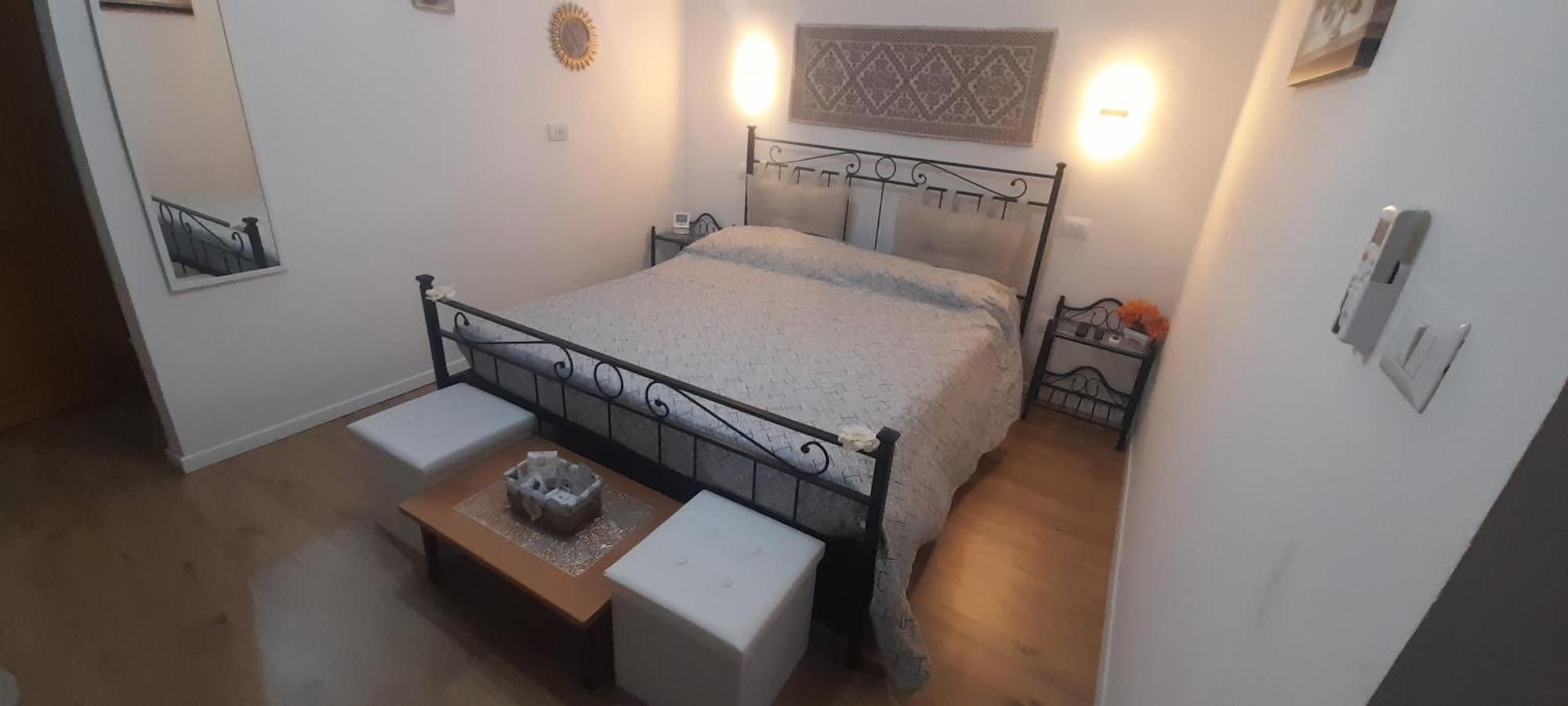 I Cappuccini B&B Сорсо Номер фото
