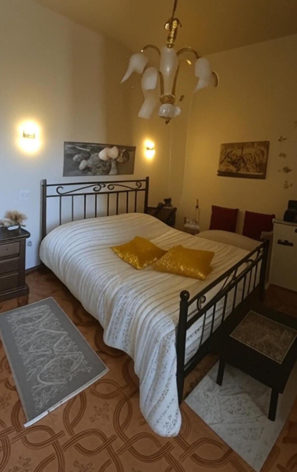 I Cappuccini B&B Сорсо Номер фото